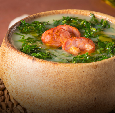 Caldo Verde
