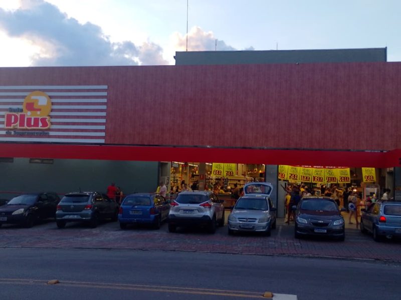 VILA MUTINGA