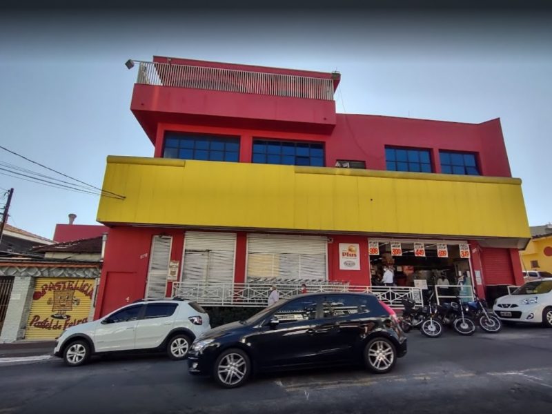 Vila Medeiros