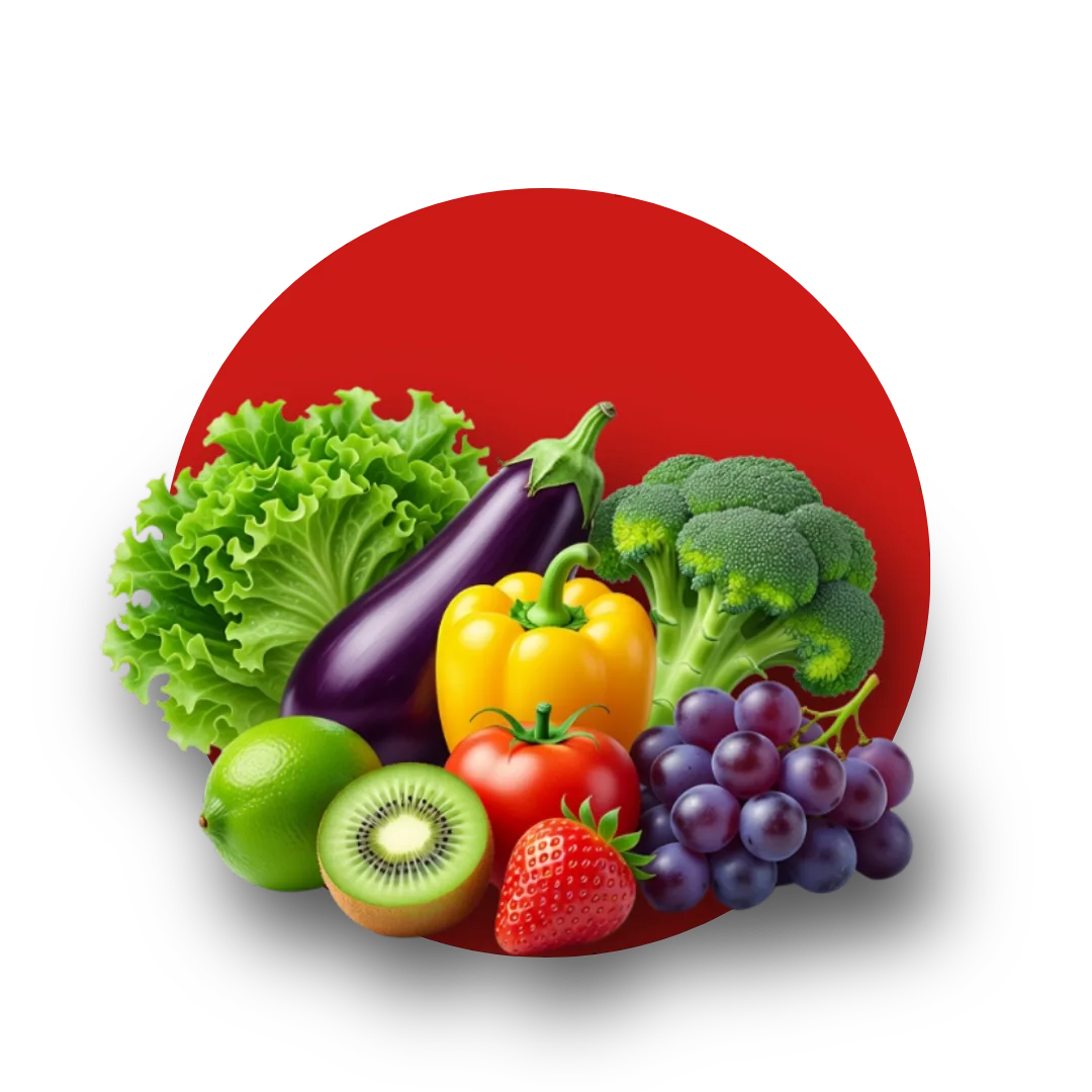 HORTIFRUTI
