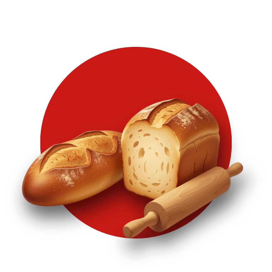 PADARIA